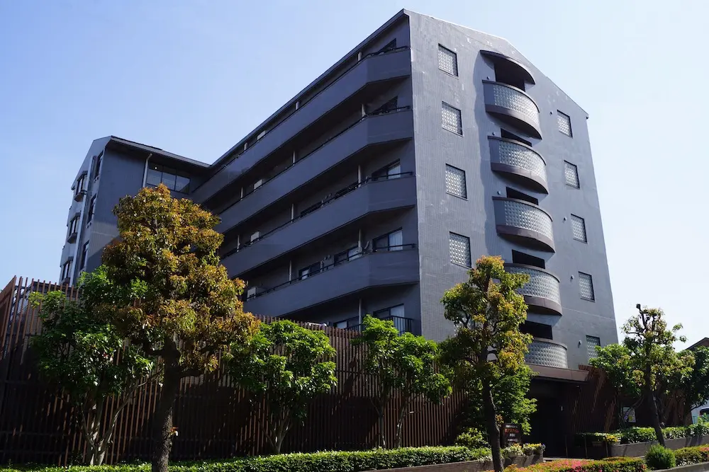 アズハイム東浦和