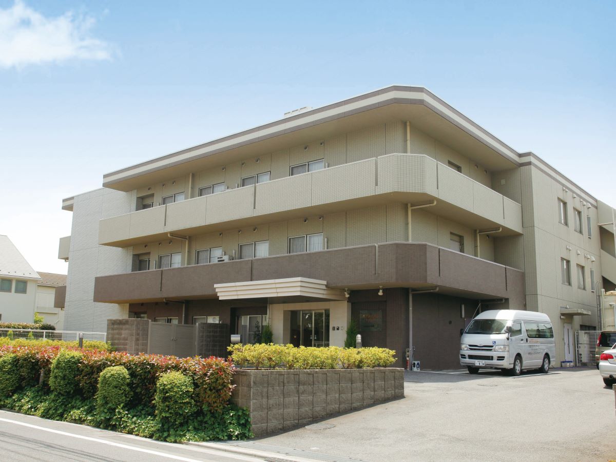 アズハイム大泉学園