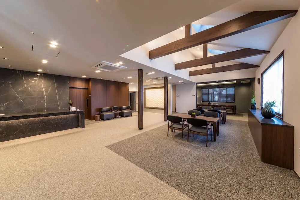 アズハイム上福岡