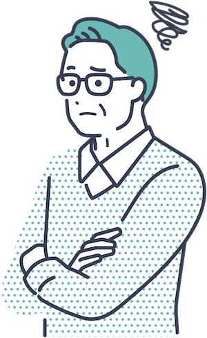 老健（介護老人保健施設）の退所時期が迫っており、新たな住まいを探している。