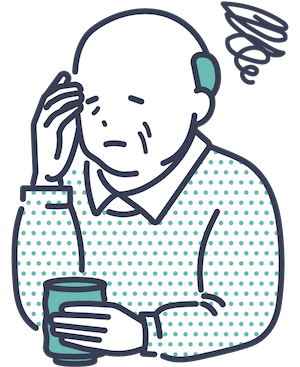退院が決まっているけど自宅での生活が不安。