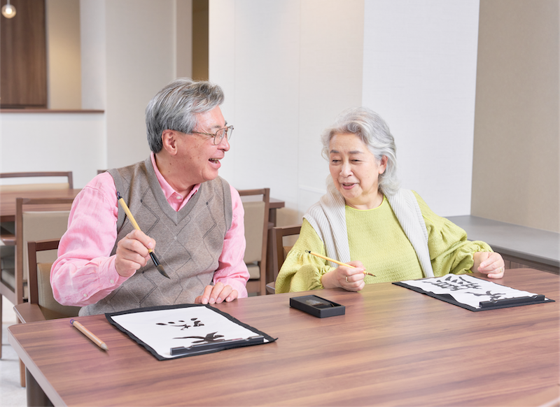 イベント・レクリエーション