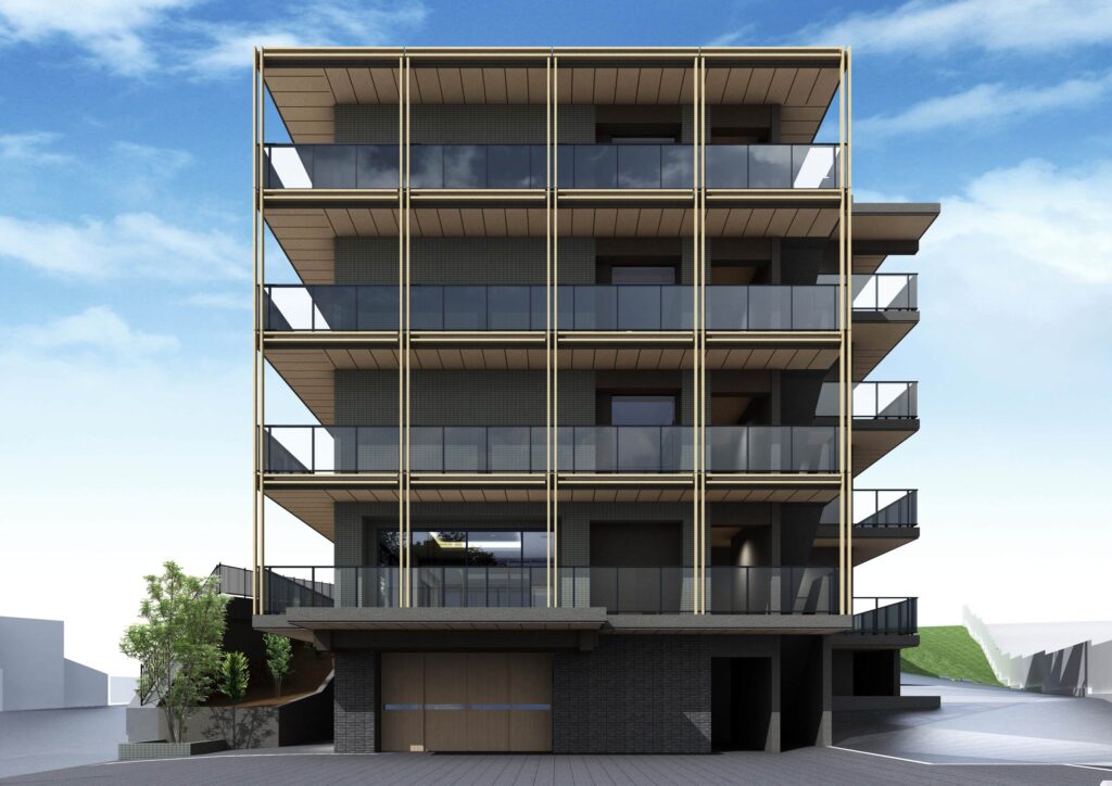 アズハイム所沢