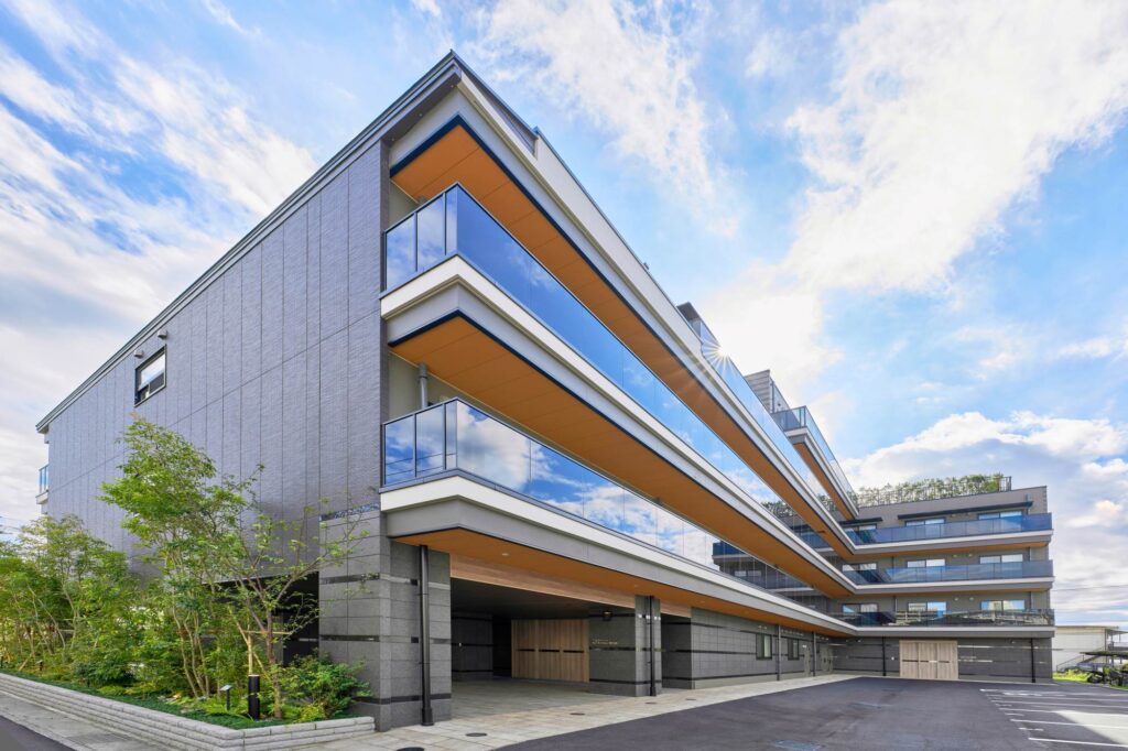 アズハイム春日部