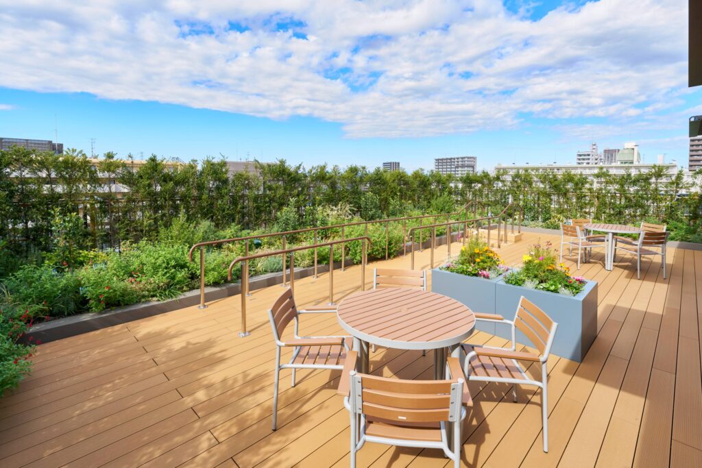 アズハイム春日部