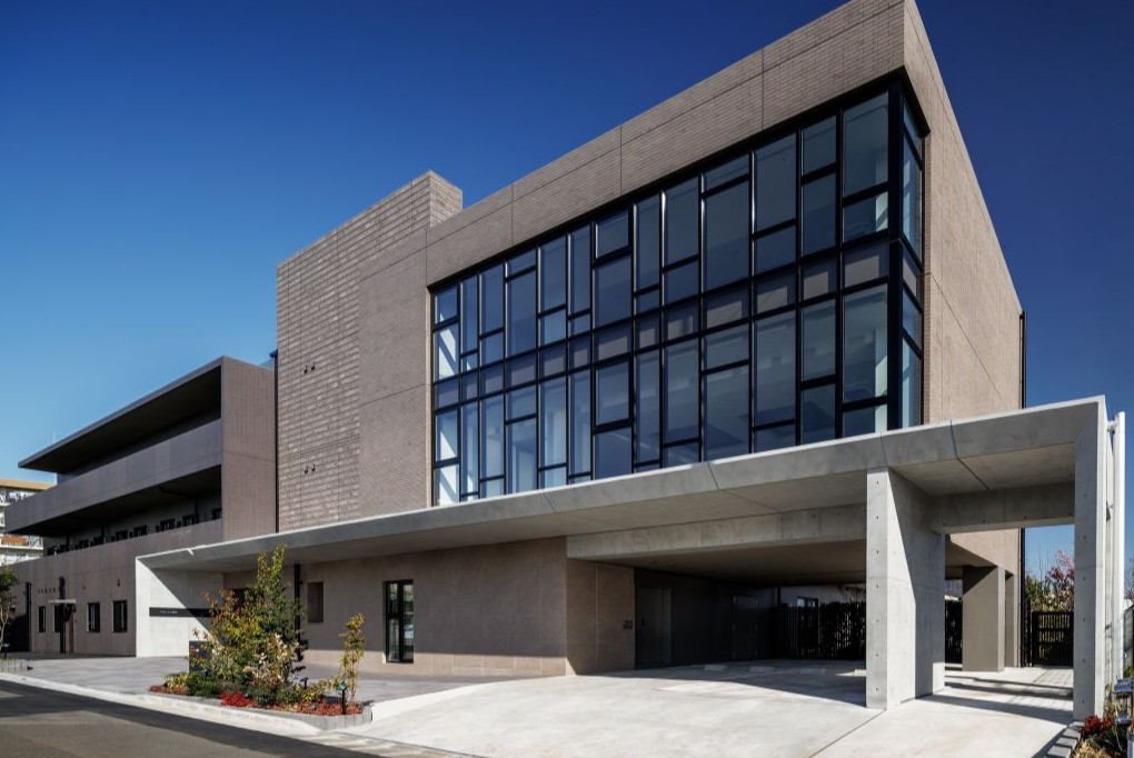 アズハイム調布