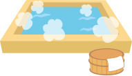 イラスト_送迎バス