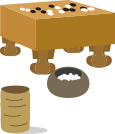 イラスト_送迎バス