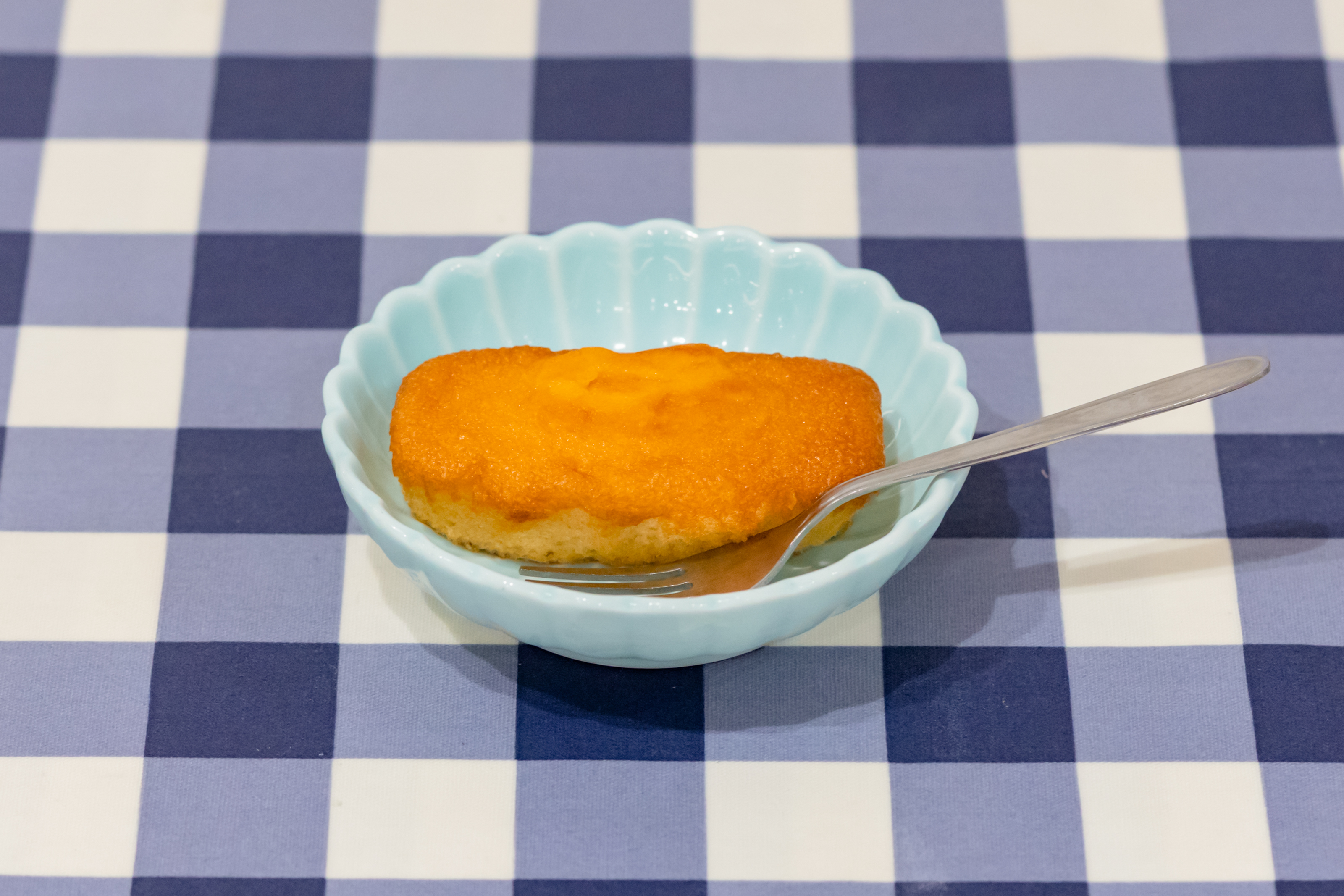 おやつタイム