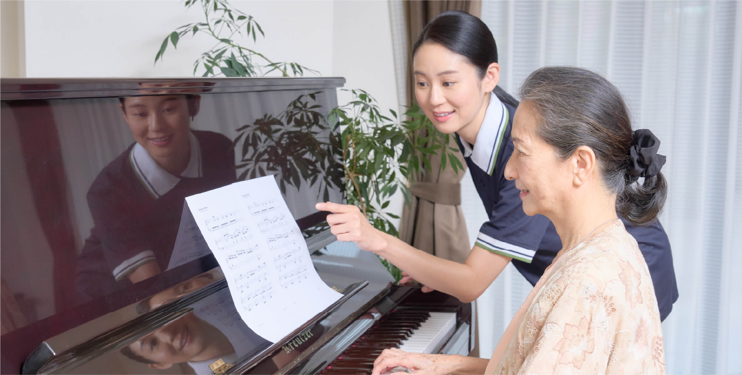 夢を叶えるプロジェクト