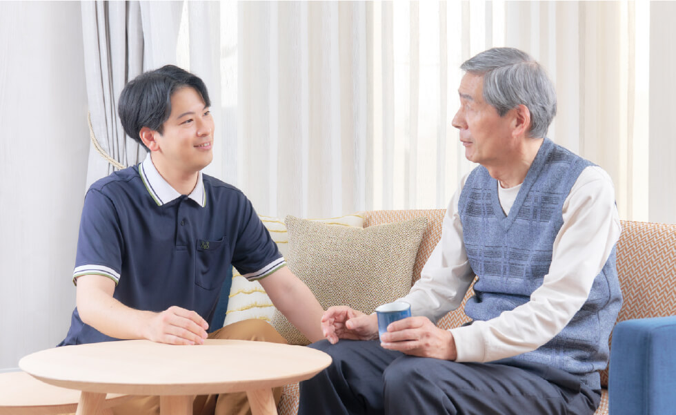 夢の実現に向けて