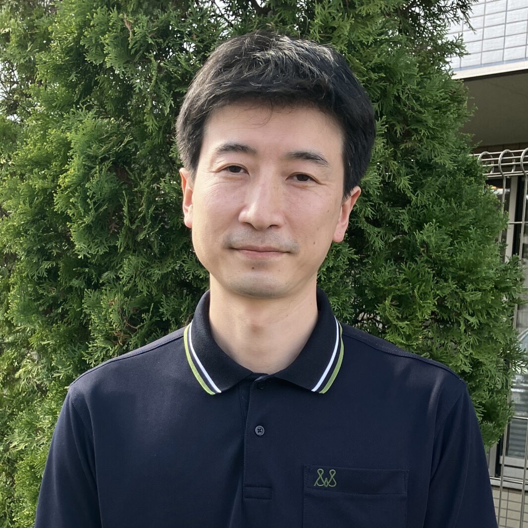 ホーム長　釜瀬