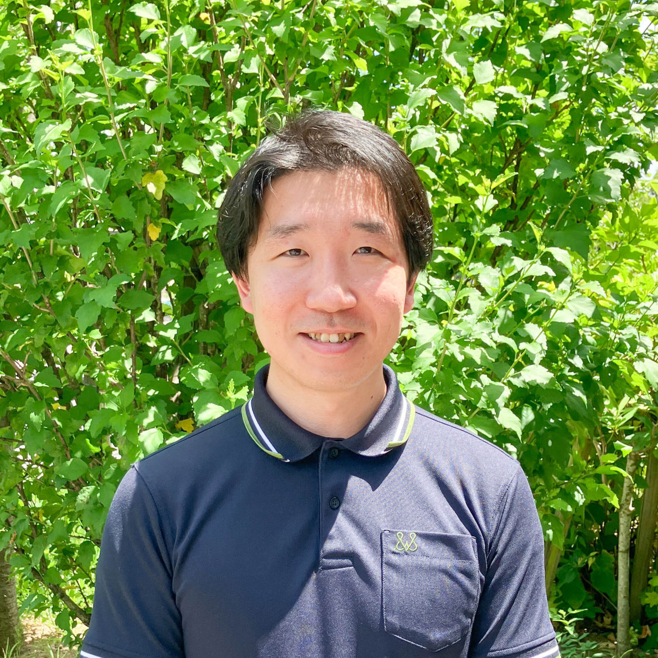 ホーム長　野杁