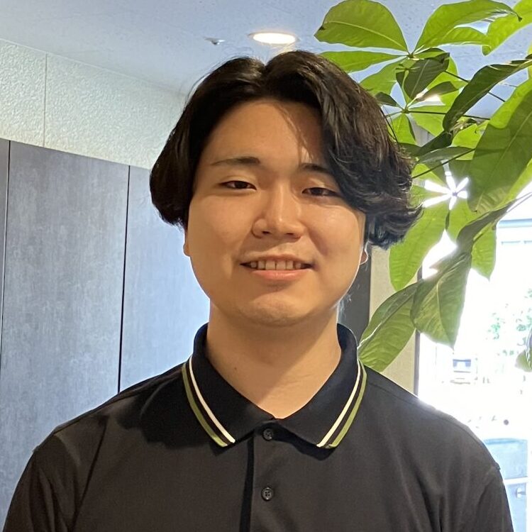 ホーム長　顔写真