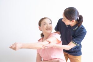 介護サービスの種類