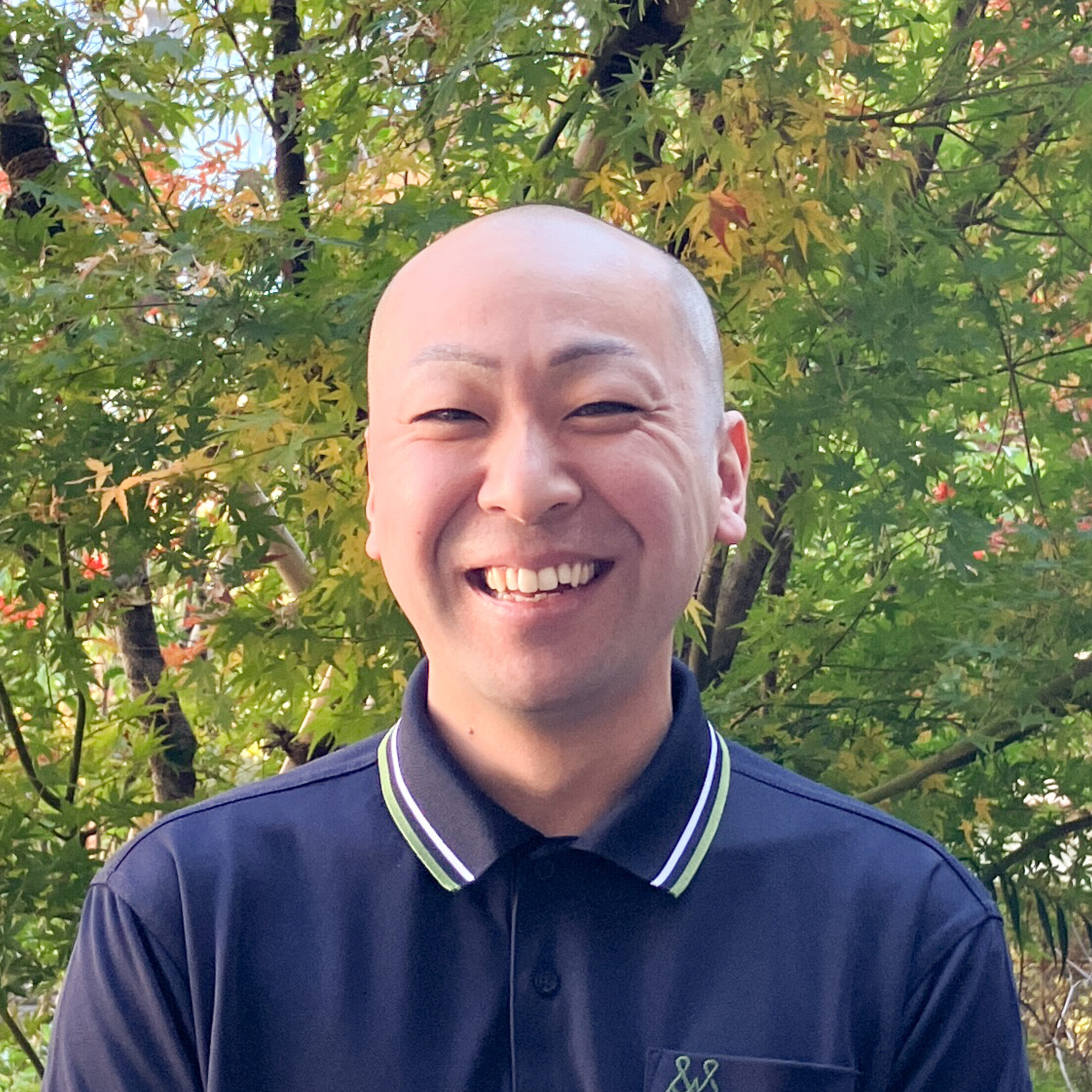 AH品川　ホーム長