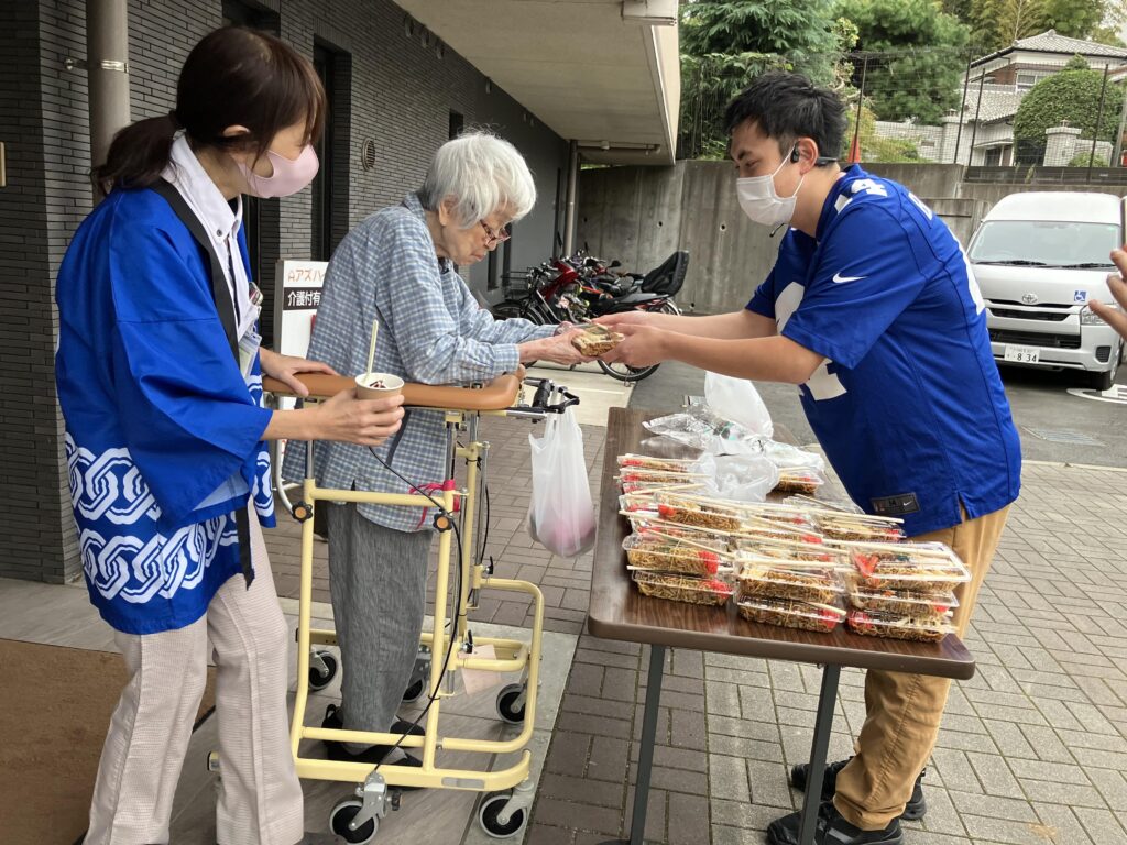 焼きそば