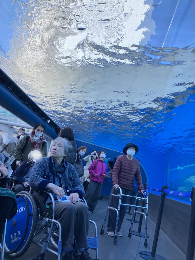 水族館