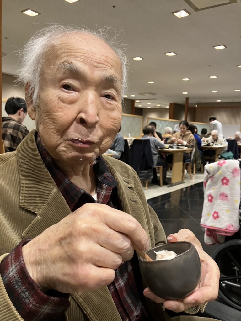 食事風景