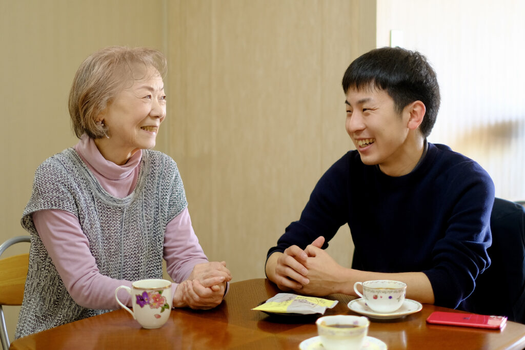 Age-Well Designerとは