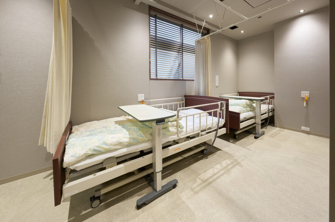 設備・周辺環境|アズハイム春日部DS