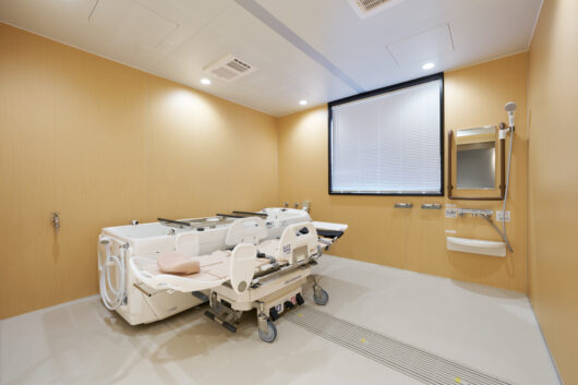 設備・共用|アズハイム春日部