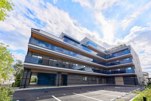 TOP|アズハイム春日部DS