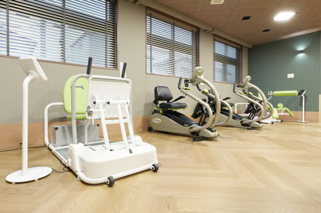 設備・周辺環境|アズハイム春日部DS