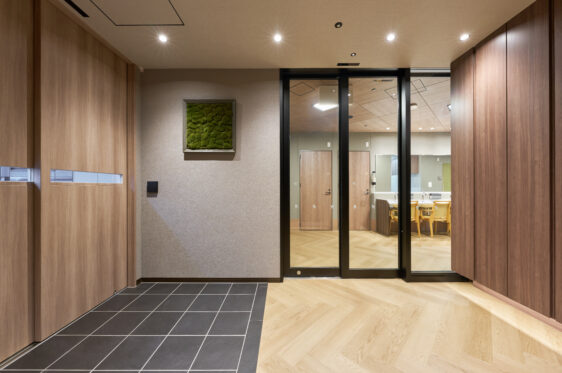 設備・周辺環境|アズハイム春日部DS