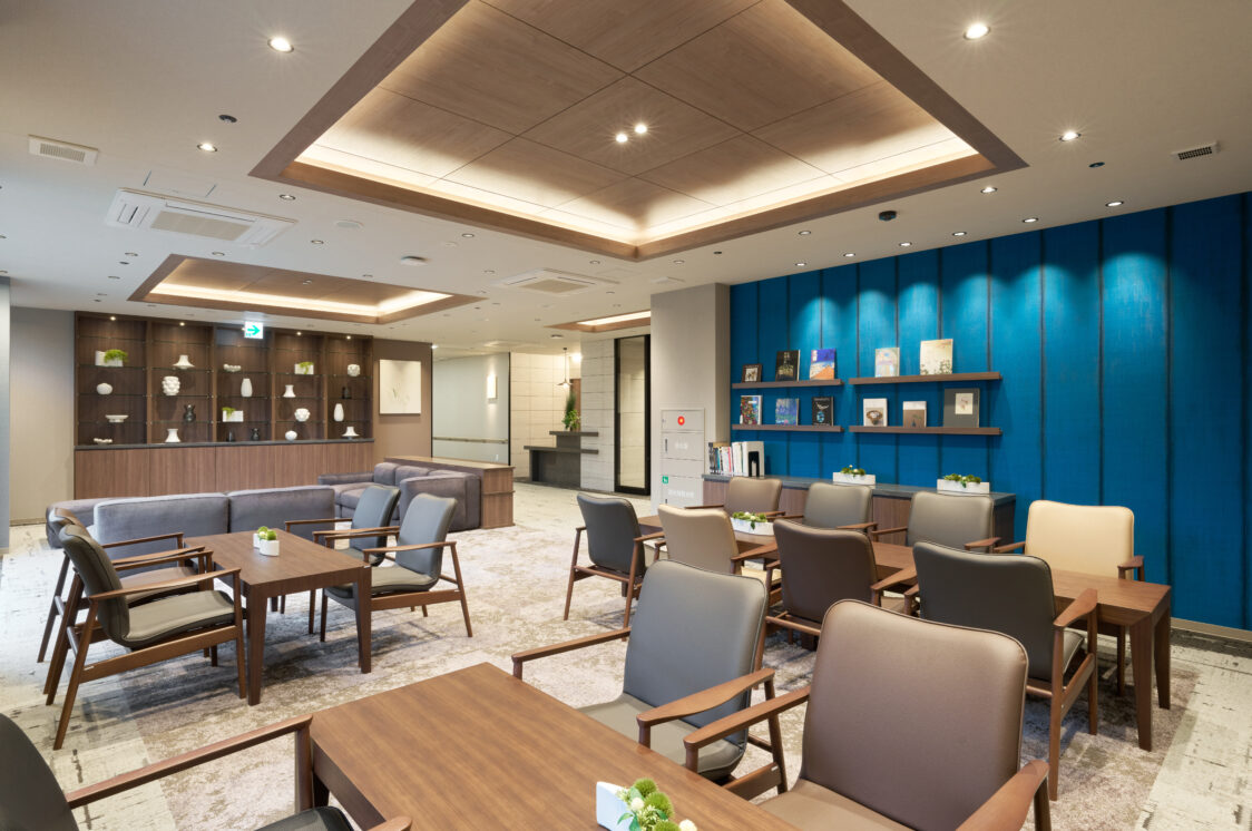 TOP|アズハイム春日部