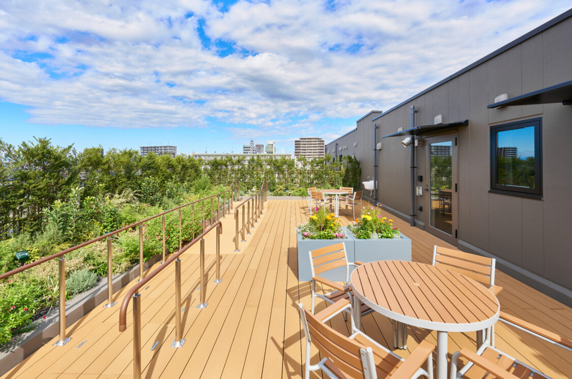 TOP|アズハイム春日部