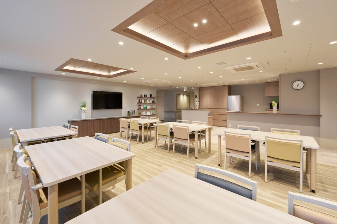 TOP|アズハイム春日部