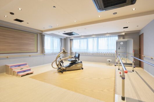 TOP|アズハイム春日部