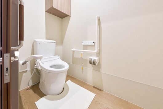 設備・周辺環境|アズハイム国立