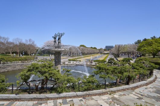 設備・周辺環境|アズハイム国立
