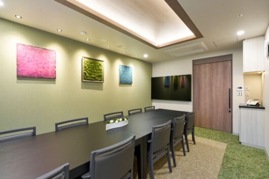 設備・周辺環境|アズハイム国立