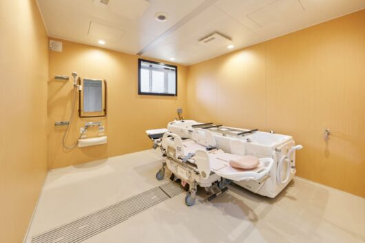 設備・周辺環境|アズハイム国立