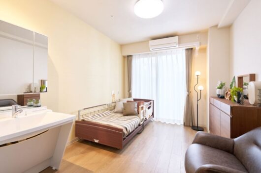 TOP|アズハイム国立