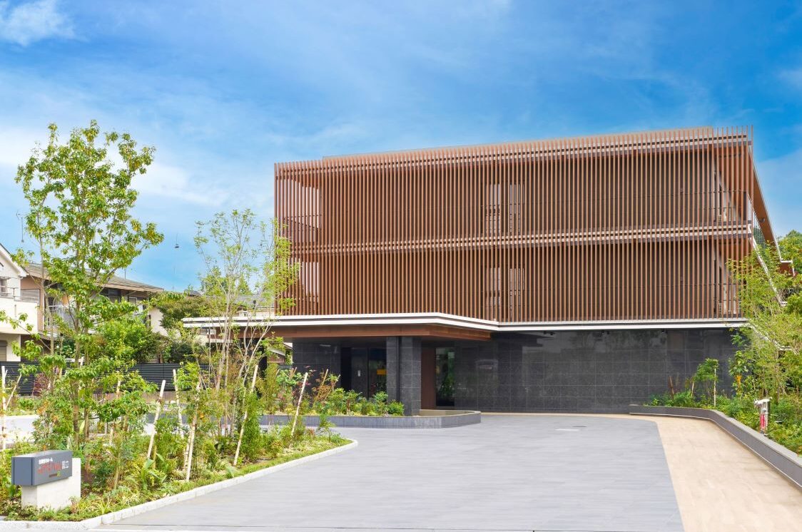 設備・周辺環境|アズハイム国立