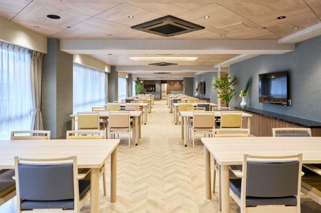 TOP|アズハイム国立