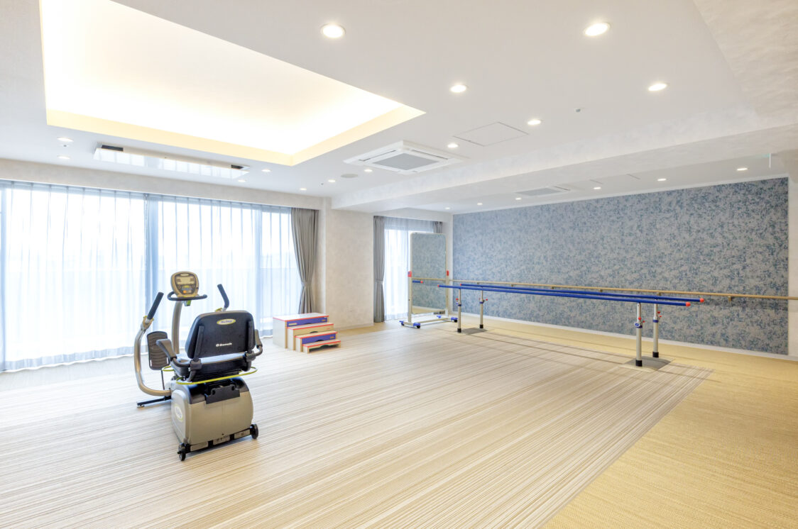 TOP|アズハイム足立六町