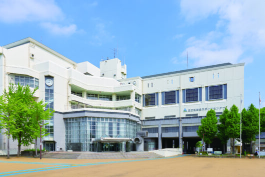 設備・周辺環境|アズハイム足立六町