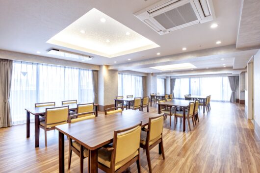 TOP|アズハイム足立六町