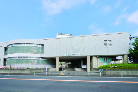 設備・周辺環境|アズハイム足立六町