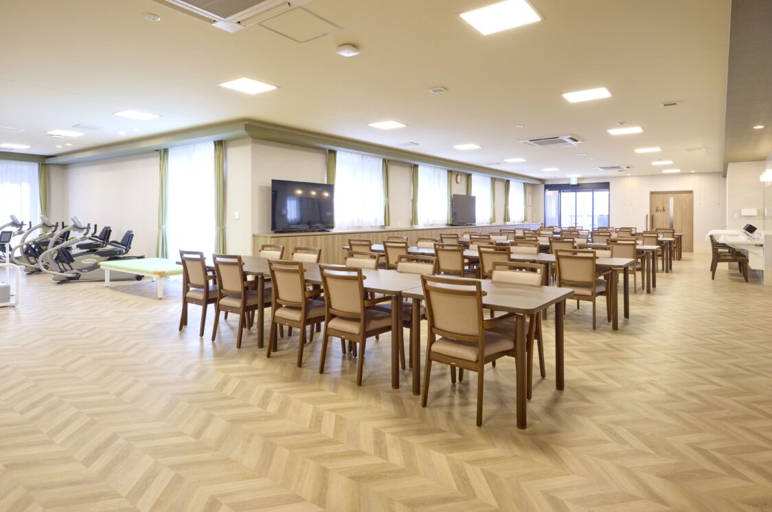 TOP|アズハイム青葉台DS