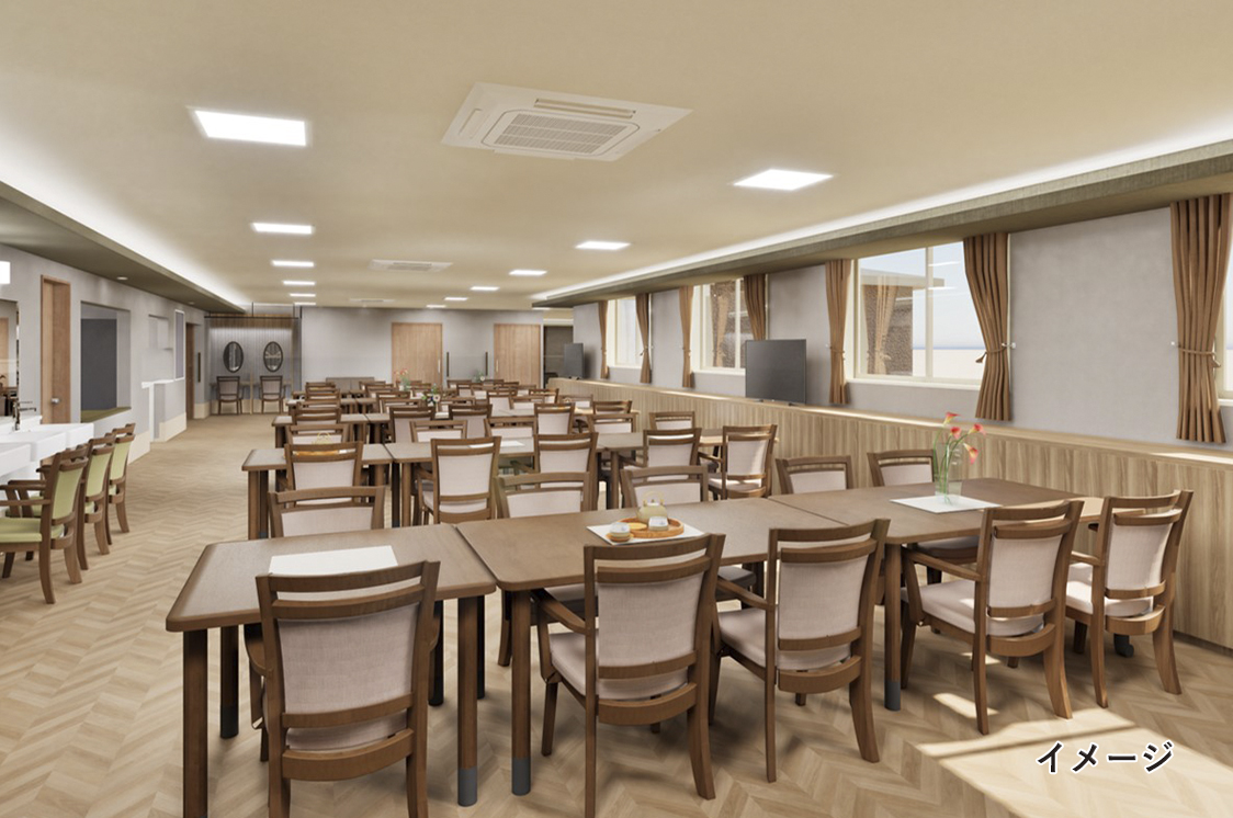 TOP|アズハイム青葉台DS