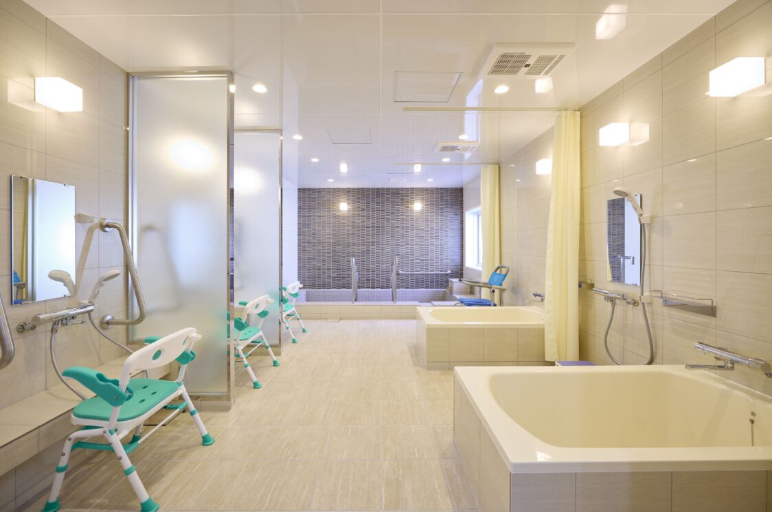 設備・周辺環境|アズハイム青葉台DS