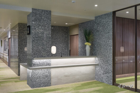 設備・周辺環境|アズハイム調布