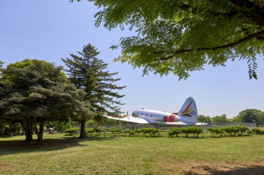 設備・周辺環境|アズハイム所沢