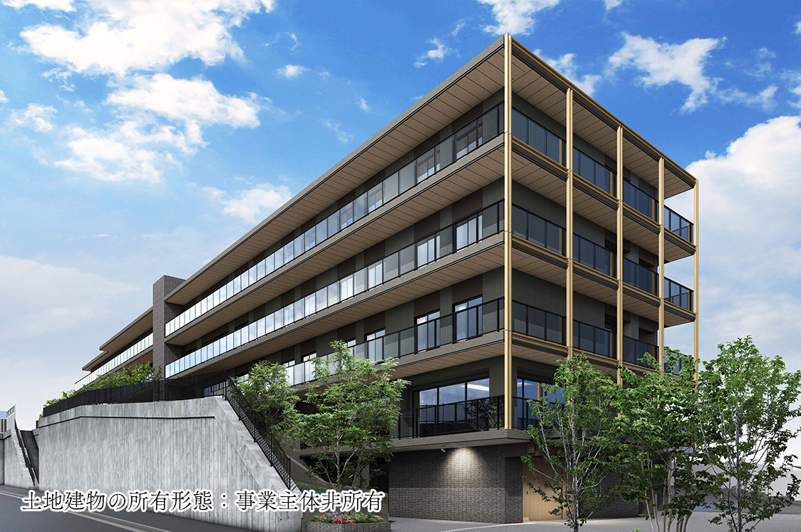 TOP|アズハイム所沢